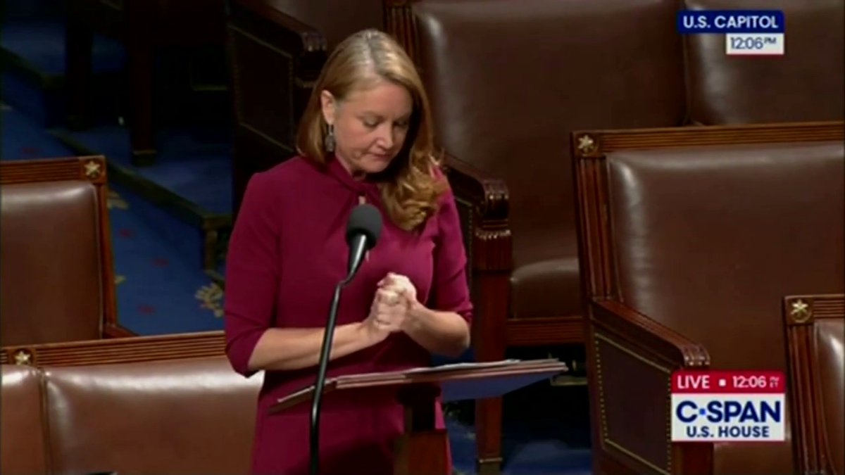 We’re standing up to Trump and Republicans’ spineless actions.