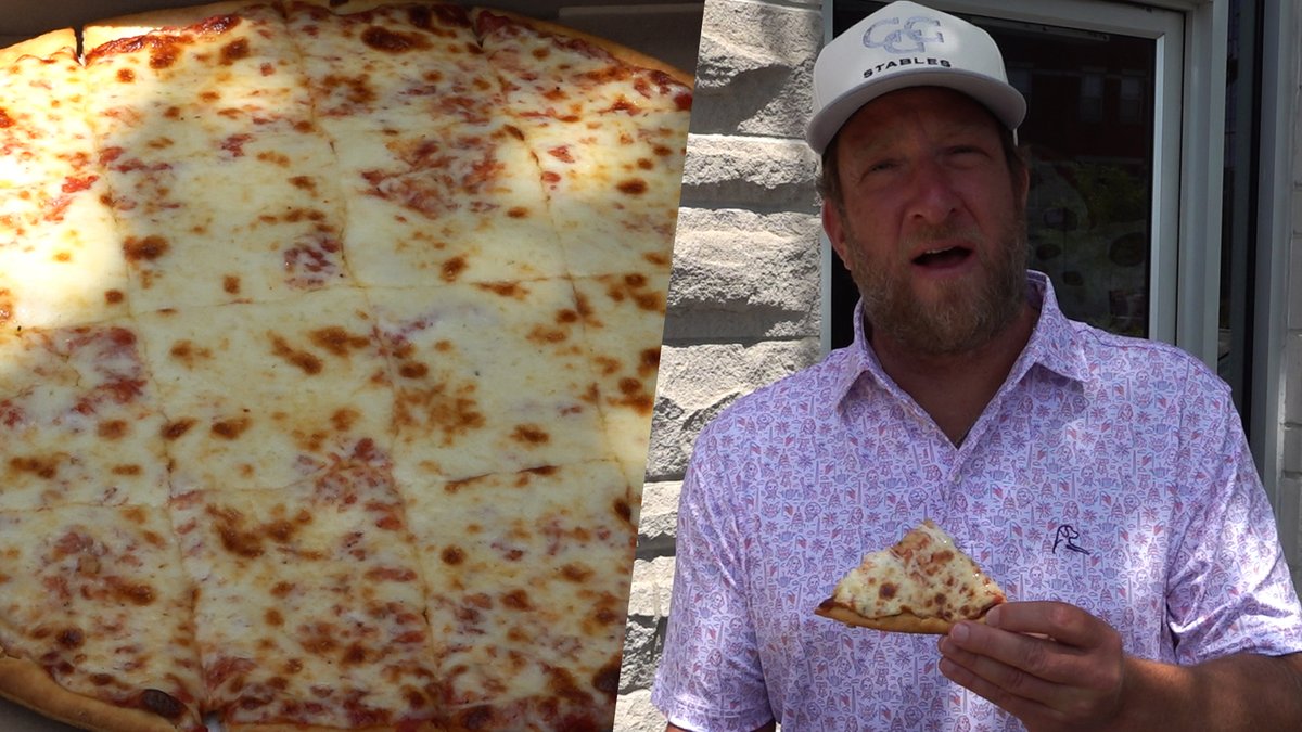Barstool Pizza Review - Chicago's Pizza (Chicago, IL) presented by RHOBACK