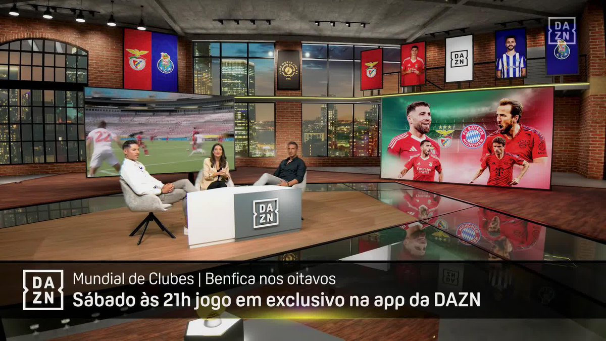"Quero ganhar tudo aqui" - Andreas Schjelderup