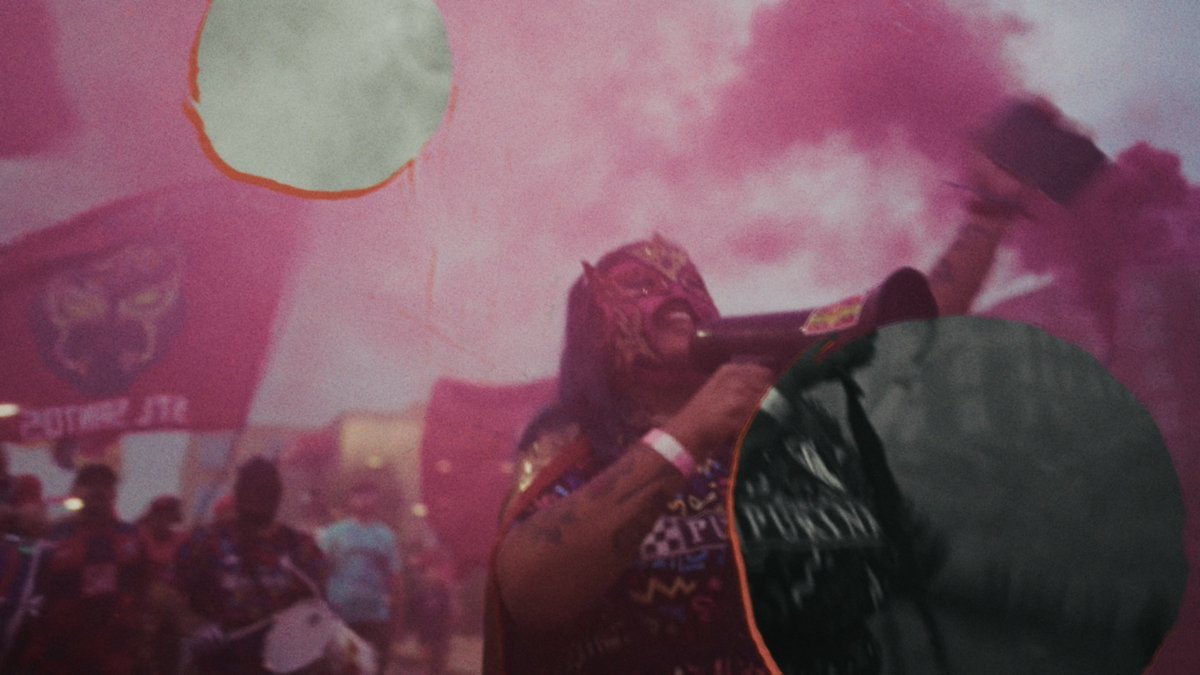 This CITY is where legends are born ✨ 📽️ Missouri History Museum #AllForCITY x World Wide Technology