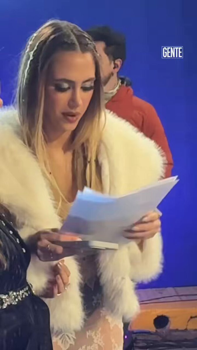 😅 SABRI tiene que estudiar 🤩 La previa a la final de Gran Hermano
