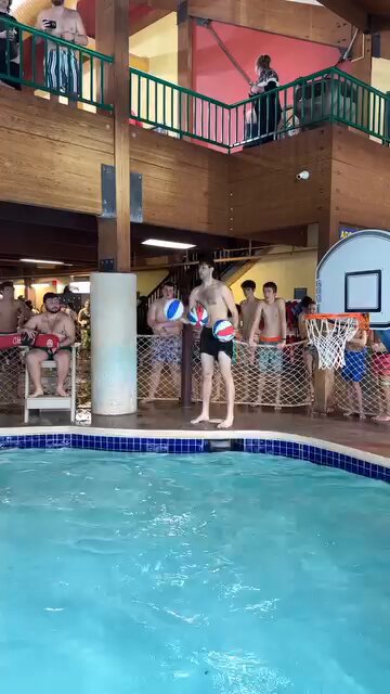 Boys will be boys.
