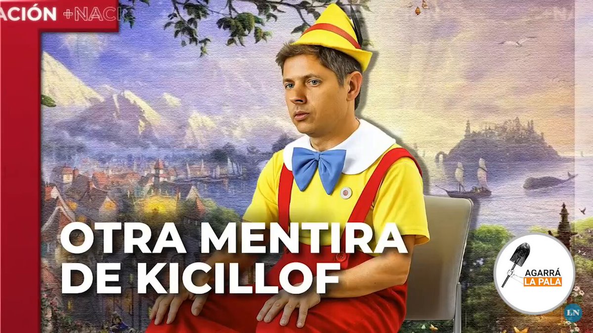 🚨 GASULLA TIRÓ LA BOMBA Y FILTRÓ LA GRAN MENTIRA DE KICILLOF CON LA OBRA PUBLICA Y EL PLAN “COMPLETAR” EN LA PROVINCIA “Lo tenía que completar Axel en el gobierno de Alberto Fernández, fuimos a Ensenada y NO ENCONTRAMOS NADA, NO HAY VIVIENDA. Los kukas dijeron que Milei no terminó las obras pero se tenian que terminar con fondos de Kicillof…” Luis Gasulla Javier Milei