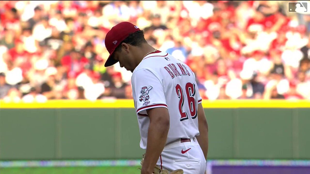 Chase Burns and Jacob Misiorowski are making pitching cool again. The young arms in the league are otherworldly.