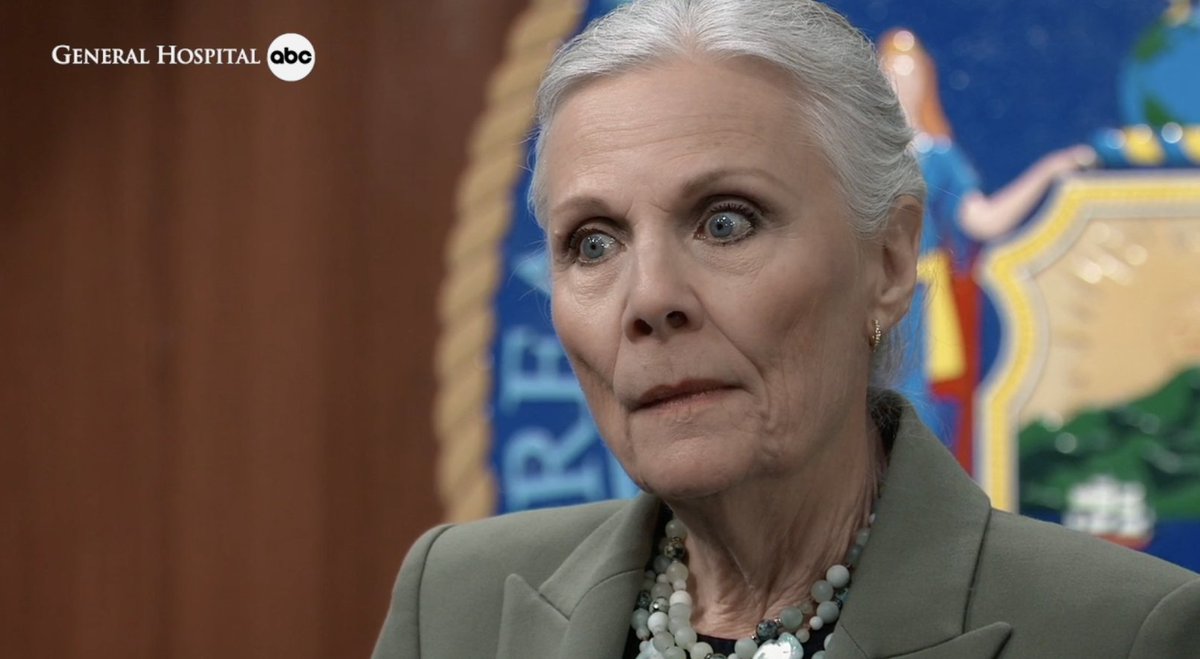 WATCH: Drew's press conference goes off the rails as Tracy refutes his claims... only for Cody to step in and refute hers. #GH