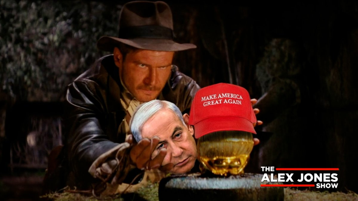 MUST-SEE RANT: Israeli-Controlled Fake MAGA's Attempts To Silence The Pro-Trump Populist Movement BLOWS UP In Their Face Spectacularly!