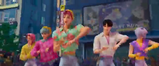 เพลงแมสแล้วไม่เลี้ยงกระแสเลยสมกับเป็นค่ายปีศาจ