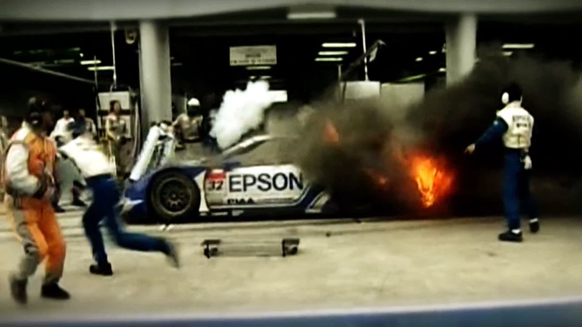 12年ぶりに復活する 赤道直下 灼熱の地でのバトル🔥 #SUPERGT Rd.3 セパン・インターナショナル・サーキット🇲🇾 6/27（金）～28（土） 徹底LIVE！ 🔽ご視聴/ご購入は🔽 #スーパーGT