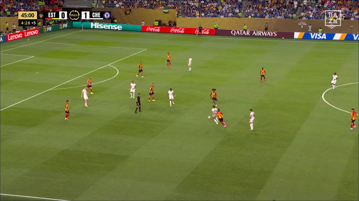 ⚽️ MAGNIFIQUE ENCHAÎNEMENT DE LIAM DELAP 🏴󠁧󠁢󠁥󠁮󠁧󠁿 : 𝗣𝗥𝗘𝗠𝗜𝗘𝗥 𝗕𝗨𝗧 𝗔𝗩𝗘𝗖 𝗖𝗛𝗘𝗟𝗦𝗘𝗔 ! 💙 🎥 DAZN France