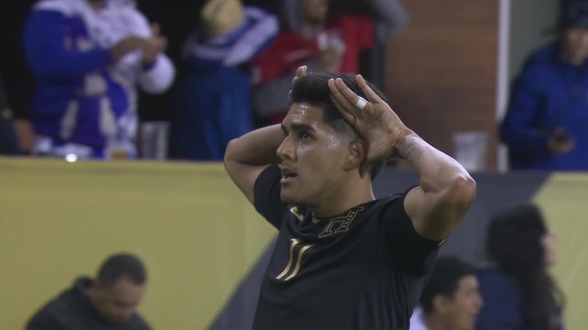 HONDURAS PEDÍA A PALMA Y EL DE LA CEIBA LLEGÓ🔥🤩 REMATE LETAL para sentenciar todo en San José, CA.🇭🇳⚽️ 📺 Disfruta toda la Concacaf #CopaOro2025 🏆 en #DisneyPlus