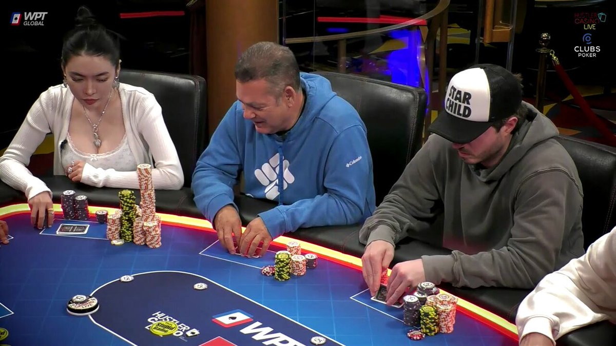 It’s a 50/50 flip for $78K 🎲 Britney vs Dylan Flashner Brought to you by Bet105 – Fair Odds. Fast Payouts. No Gimmicks.