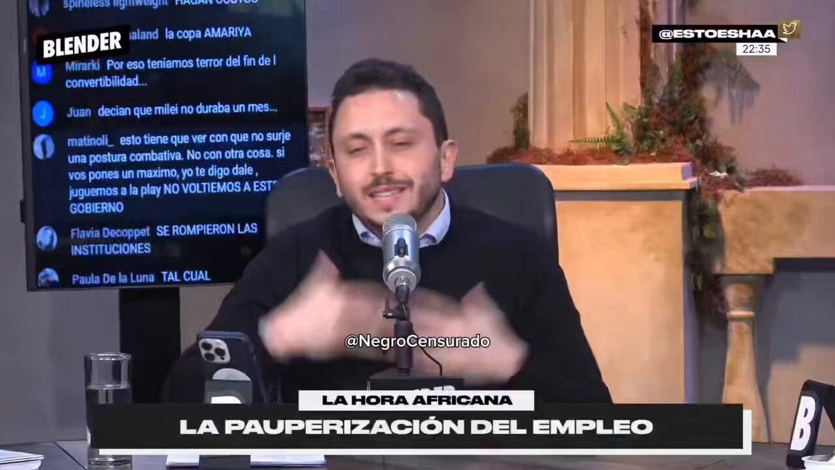 El kukismo está tan pijeado que no puede ni elaborar una suerte de propuesta para que no suba la información si quisieran aplicar sus ideas. Absolutamente cogidos