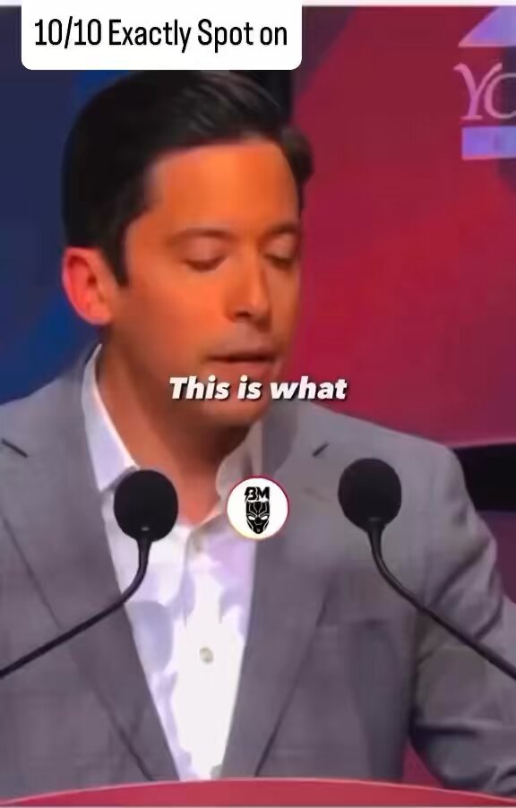 This man is speaking 1000% FACTS.. 🔥🔥