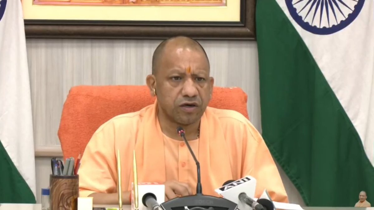 देश में समग्र विकास की जिस अवधारणा को आदरणीय प्रधानमंत्री श्री Narendra Modi जी ने आगे बढ़ाया है, आज वह प्रदेश के अंदर भी धरातल पर देखने को मिल रहा है...