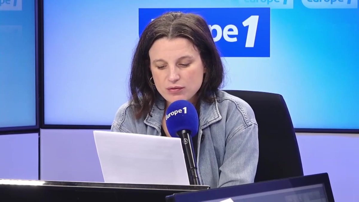 Langue créole : de la francophonie à la francophobie ➡️ Écoutez la signature d' Eugénie Bastié sur #europe1