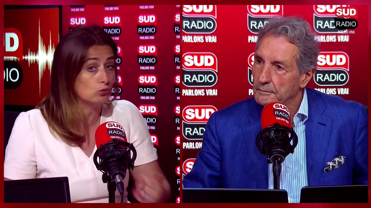 Primaire 2027 : "Je ne voterai pas pour le candidat LFI, car c’est la pire candidature possible pour le deuxième tour. La présidentielle, ce n’est pas David Copperfield" lance Marine Tondelier