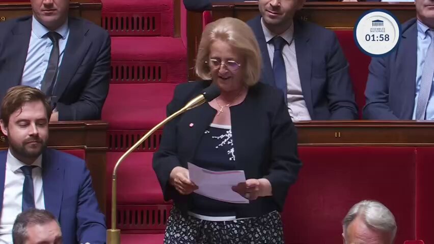 « Le 31 août, tous les commerçants qui utiliseront un logiciel de caisse non certifié seront sans le savoir en infraction. Nous avons donc voté un verrouillage du marché, une barrière à l'entrée et une mise à mort de milliers de TPE et