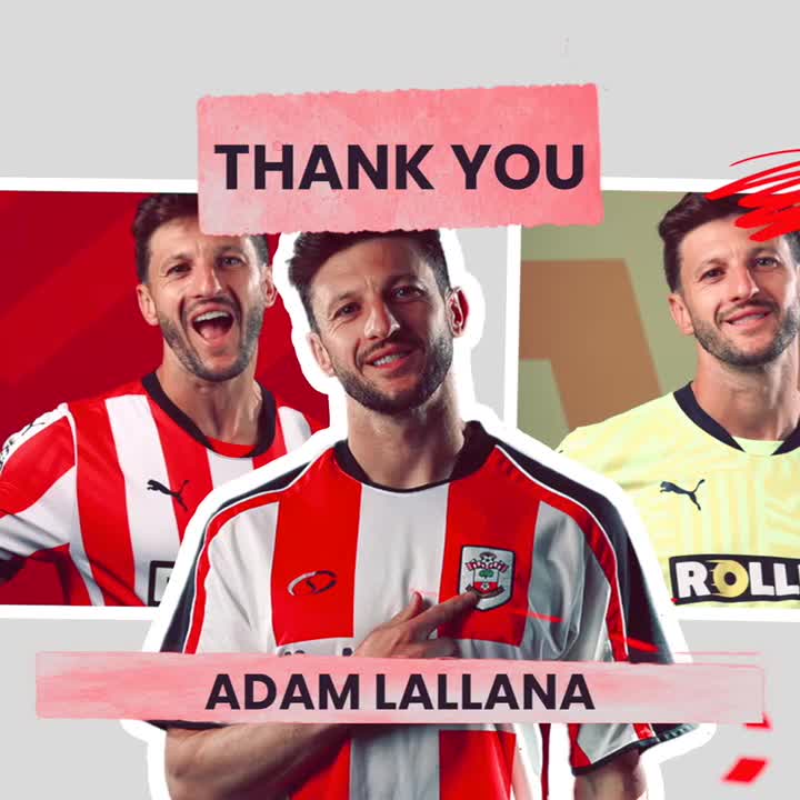 Memories of a stellar playing career 🎞️