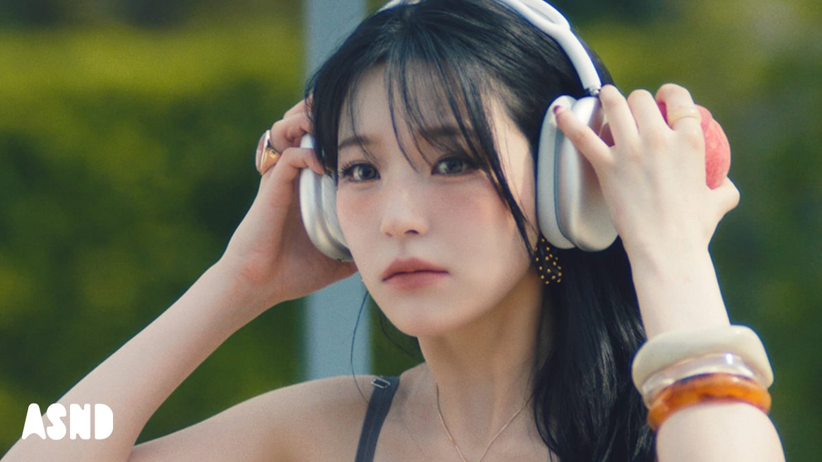 fromis_9 (프로미스나인) The 6th Mini Album [From Our 20’s] 'LIKE YOU BETTER' MV #fromis_9 #프로미스나인 #From_Our_20s #LIKE_YOU_BETTER