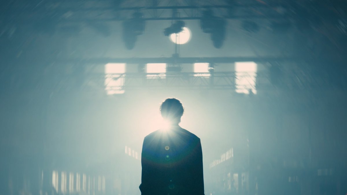 정용화 (JUNG YONG HWA) 'Night Runner (Shooting Star)' MV TEASER 1 🔗 TITLE 🌌 Night Runner (Shooting Star) ALBUM RELEASE 💫 2025.07.03 6PM (KST) #정용화 #JUNGYONGHWA #3rd_Mini_Album #One_Last_Day #Night_Runner #나이트러너