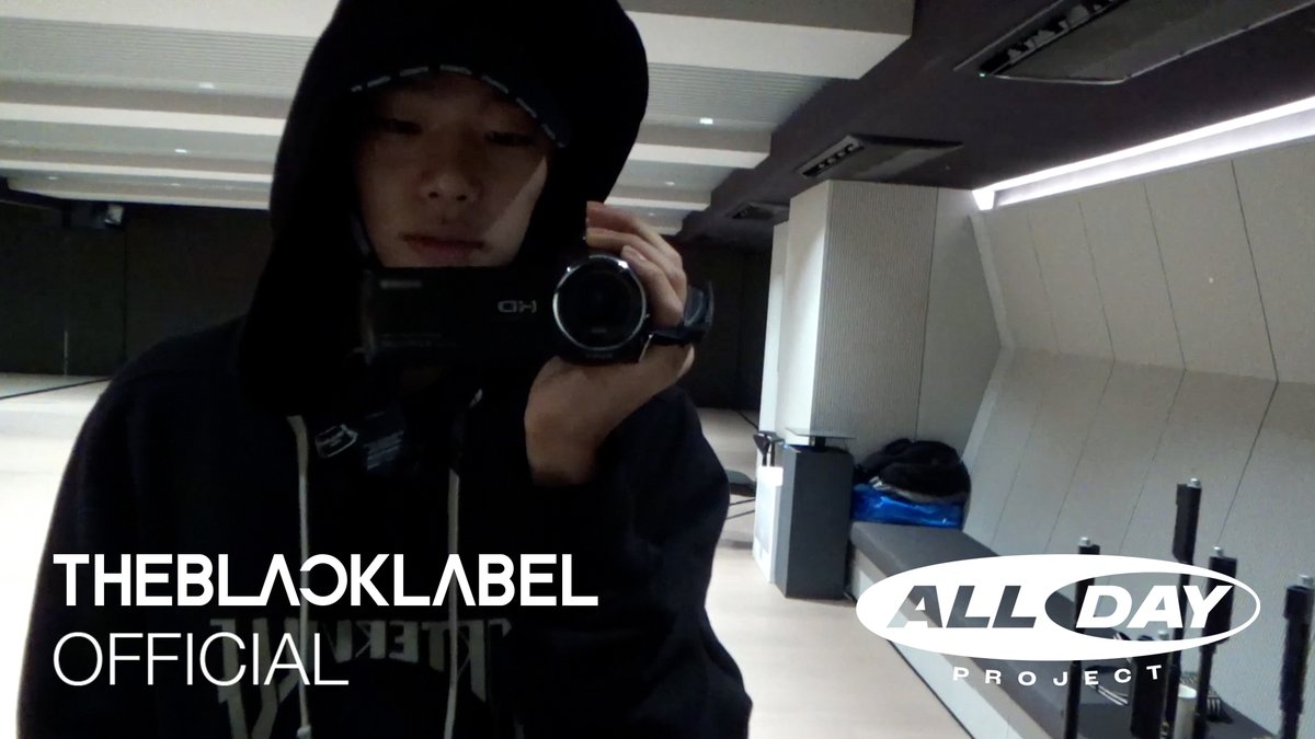 The Day Before EP.1 'TARZZAN' | ALLDAY PROJECT 🔗 #ALLDAYPROJECT #ADP #올데이프로젝트 #TARZZAN #타잔 #TheDayBefore #더데이비포 #THEBLACKLABEL #더블랙레이블
