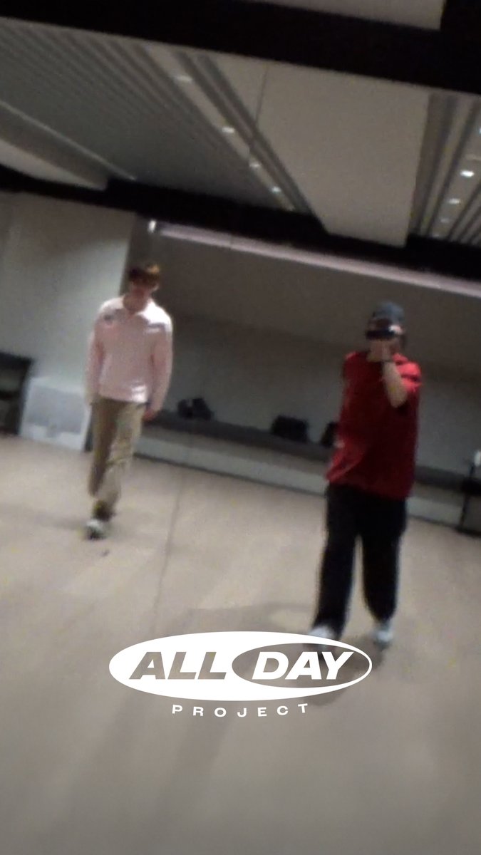 The Day Before EP.1 'TARZZAN' | ALLDAY PROJECT 🔗 #ALLDAYPROJECT #ADP #올데이프로젝트 #TARZZAN #타잔 #TheDayBefore #더데이비포 #THEBLACKLABEL #더블랙레이블