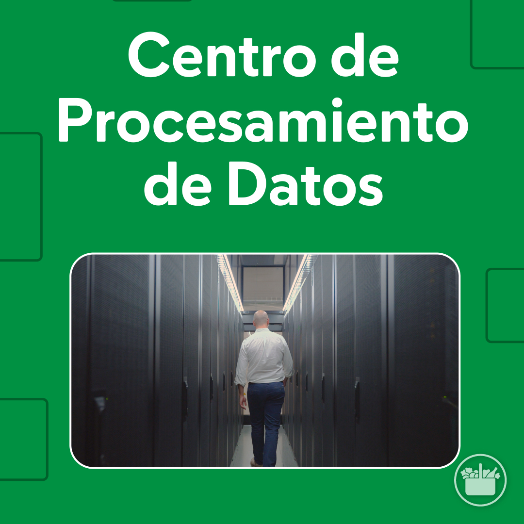 🚀La migración tecnológica de nuestros CPDs es clave para impulsar la excelencia digital de #Mercadona. 💚 Gestionan más de 1.600 tiendas, procesan millones de datos y optimizan nuestra logística. 🖥️📦 Únete a nuestro equipo. 🔝 #MercadonaIT