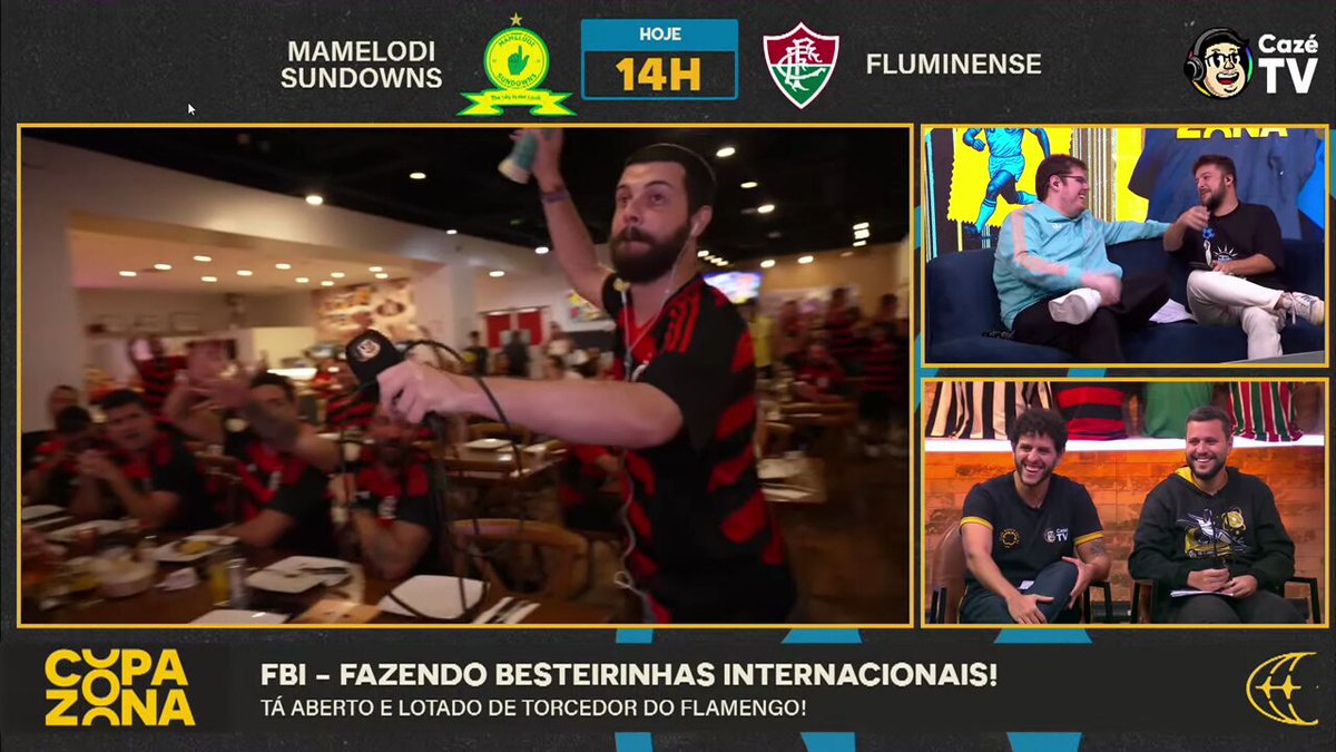 O defante invadiu um bar nos EUA cantando dezembro de 81 Hahahahahahahahhaaha