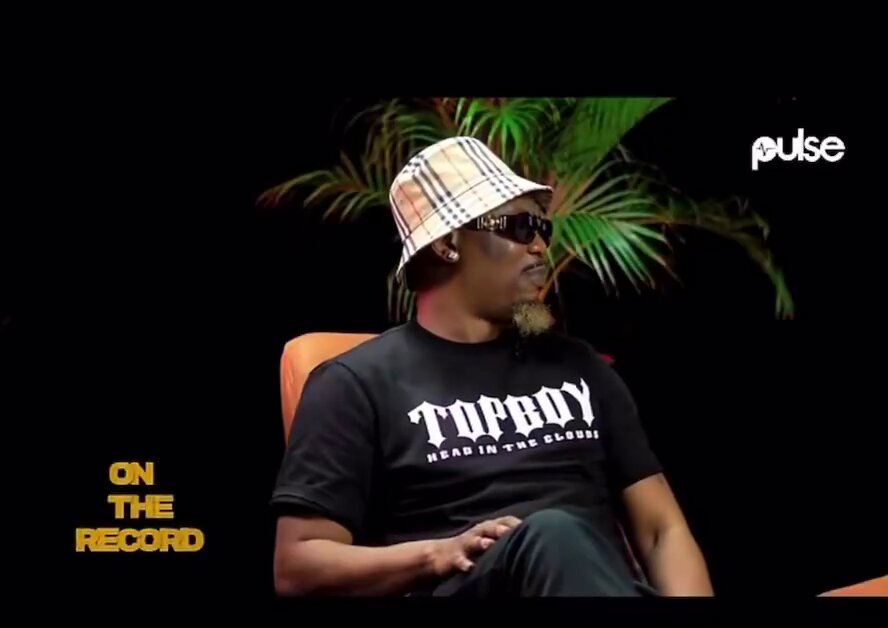 “Rap is the only genre that doesn’t respect numbers or money. Rap respects pure skills. Nobody cares about how much money you have, If you like name your album the greatest” - Reminisce