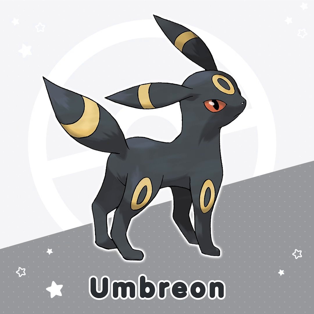 You're about to set off on a journey and you're taking your favourite Pokémon with you. ✨ Take a screenshot and leave a comment to tell us if Eevee or an Eevee Evolution will be joining you!