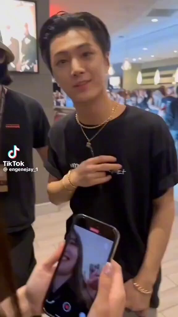 종성이 웃을때가 제일 예뻐 #JAY #ENHYPEN_JAY