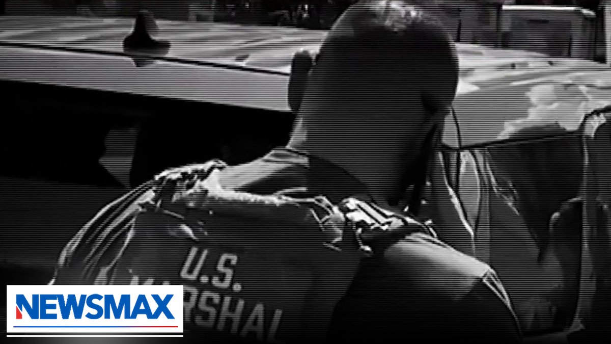 Florida authorities rescued 60 missing children, the largest of its kind, leading to multiple arrests and a strong warning to child predators. NEWSMAX Crime Correspondent Jason Mattera has more. Jason Mattera
