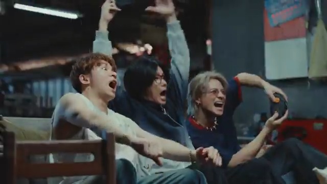||◤あなたの知らない #Number_i◢||​ 初の長期密着ドキュメンタリー​ 『THE_i -what is Number_i-』​ 第2話から特別に内容をちら見せ…​ 話題曲 #INZM​ 制作の裏側に迫ります…⚡️⚡️⚡️​ 6月27日(金) 0:00​ 独占配信スタート！​ 観られるのは、#プライムビデオ だけ！​ #DocumentaryofNumber_i