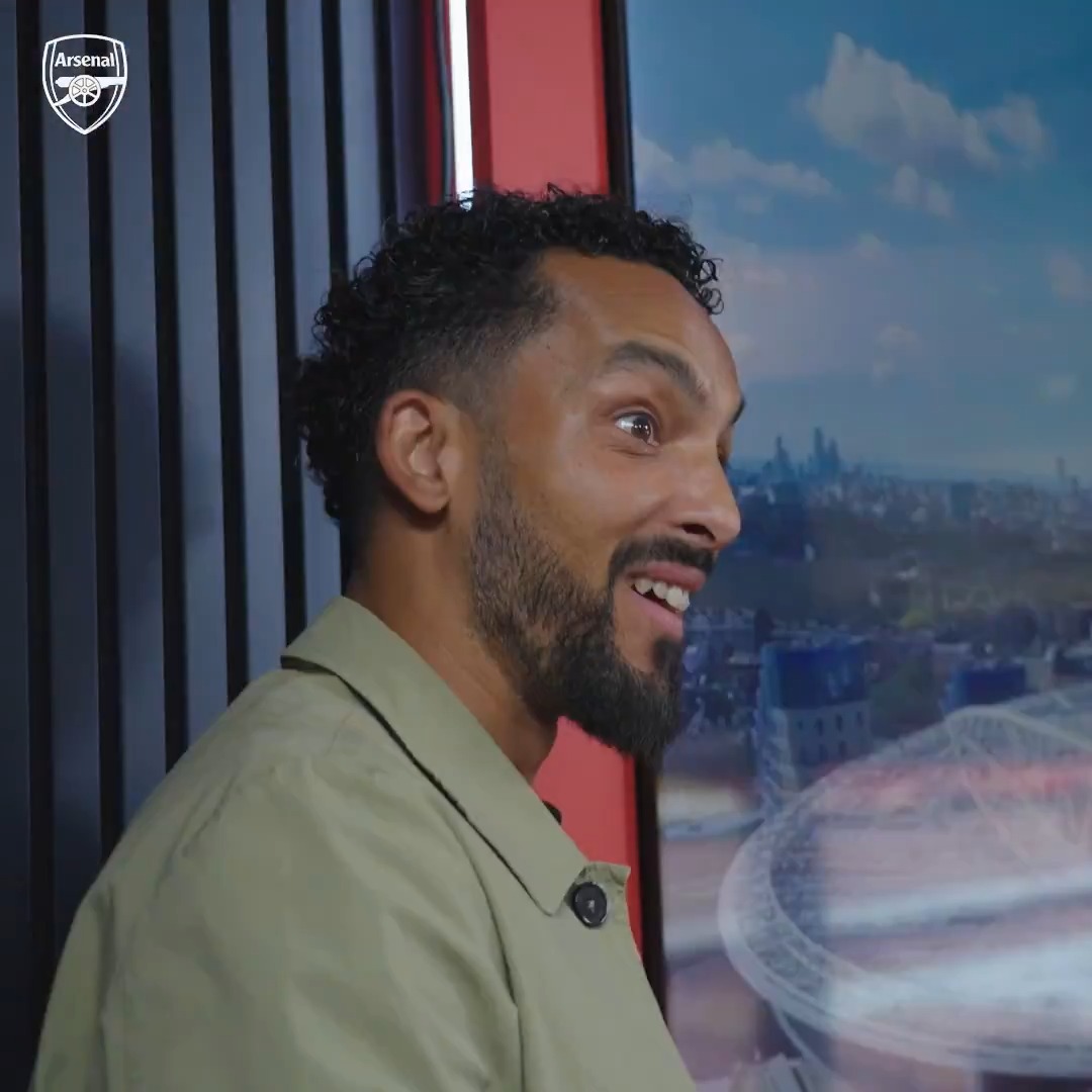 Legendary guests and incredible insight 🧠 Live From N5 returns next season with more Arsenal icons 📺