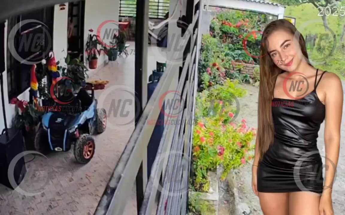 🚨 #URGENTE | Secuestrada Yuliana Lindarte, hija de empresario minero, en zona rural de Cúcuta. Hombres armados la llevaron en camioneta robada. Temen que haya sido trasladada a Venezuela. ¡Inseguridad sin control! ¿Qué opinan?