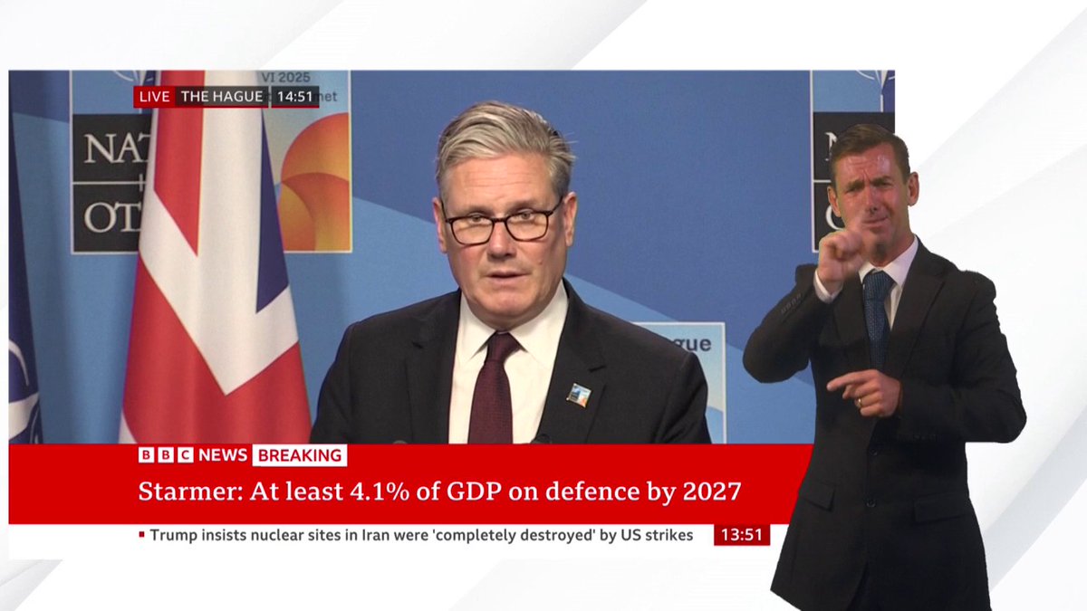 Are you willing to compromise in the face of the welfare rebellion, @chrismasonBBC asks Keir Starmer The system "isn't working", we will "press ahead with reforms", the prime minister says