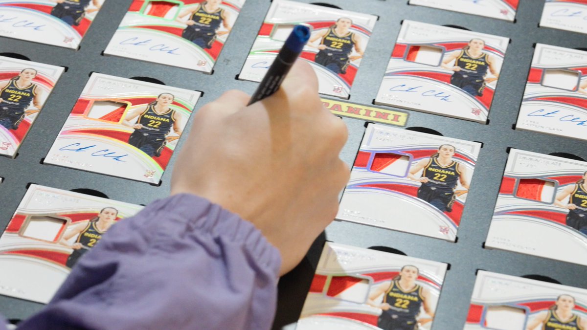 ✍️ Creating Hobby history 👀 Coming soon... #WhoDoYouCollect