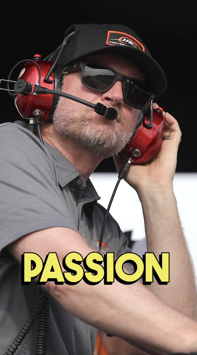 Dale Earnhardt Jr. is now a race-winning crew chief. Kevin Harvick LOVES Dale Earnhardt Jr.'s passion for the sport.