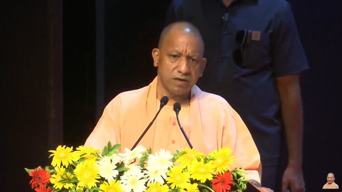 हमें आने वाली पीढ़ी को बताना पड़ेगा- कौन लोग हैं, जिन्होंने बाबा साहब डॉ. भीमराव आंबेडकर जी के सपने को चकनाचूर करने का काम किया था...