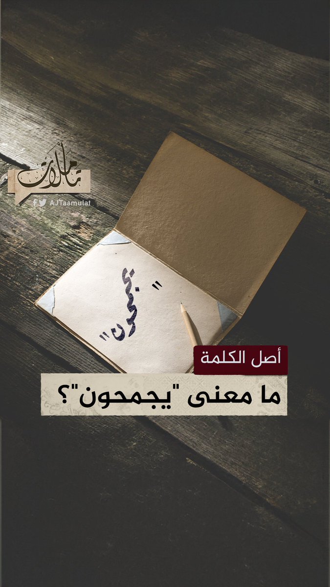 "وهم يجمحون".. القرآن يصور الهلع في أبلغ صوره حلقة #تأملات على منصات #الجزيرة ومنصة #الجزيرة360 #شاهد |