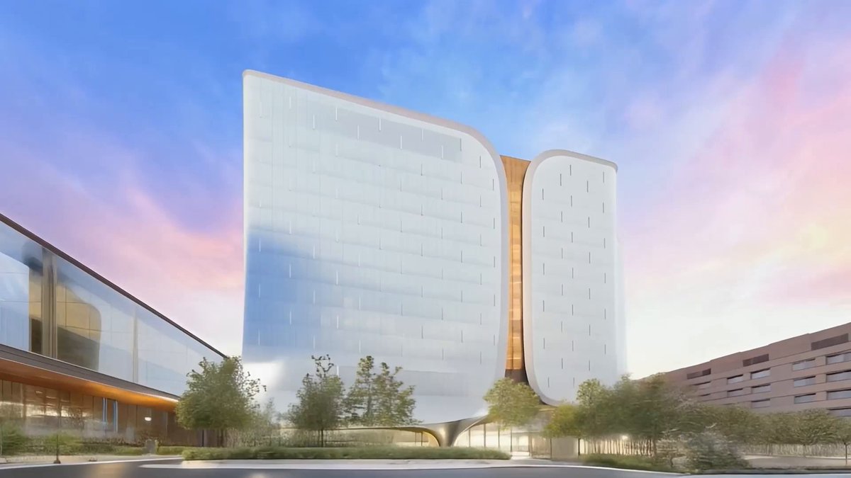 With a unanimous approval from Planning Department, we’re excited to be taking cancer treatment to a new level by creating New England’s only freestanding inpatient hospital dedicated 100% to cancer in clinical collaboration with Beth Israel Deaconess Medical Center. Learn more about how this will fuel research discoveries and treatment advancements here: