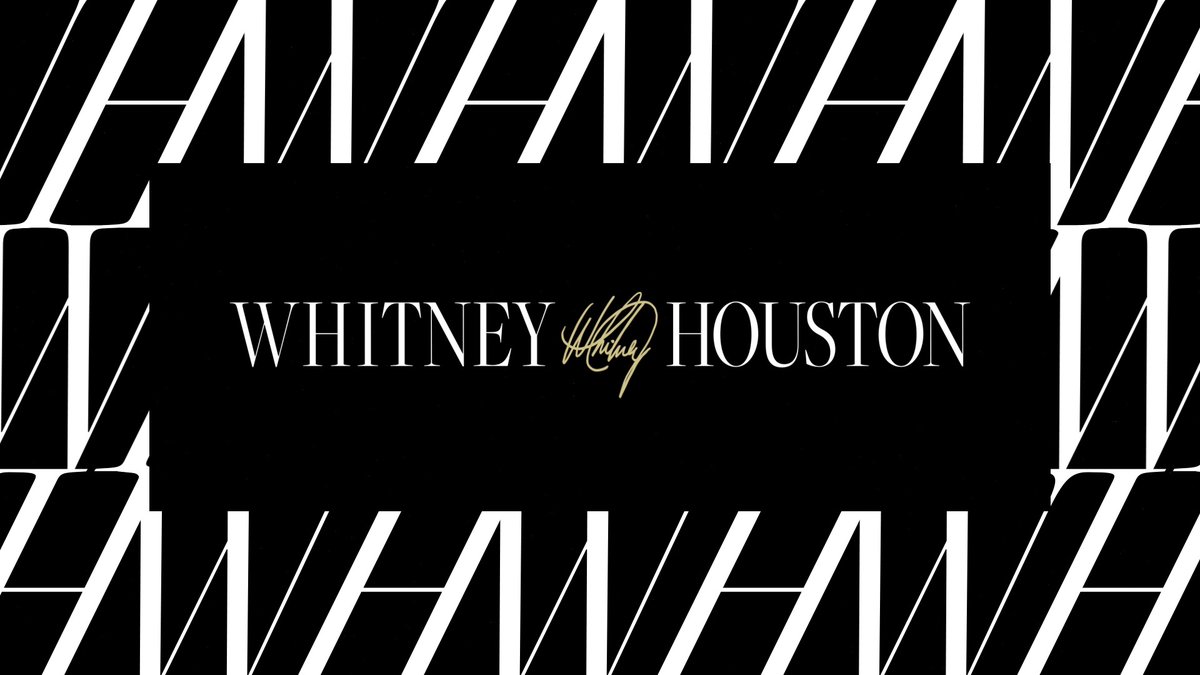 Whitney Houston earns 11 new RIAA Platinum or higher certifications during her 40th Anniversary in music & entertainment. With 3 Diamond albums, she becomes the first African American recording artist to reach this milestone! 👑🎶