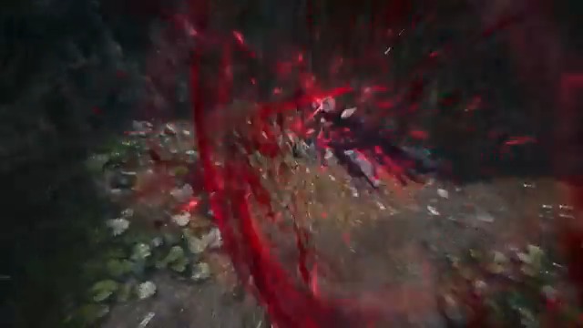 Use the Takeminakata (Twin blades) for quick combos to dismember your enemies and use the Bloodraven Form to transform them into a singular tachi blade in #NINJAGAIDEN4. Pro-orders available now - #NINJAGAIDEN