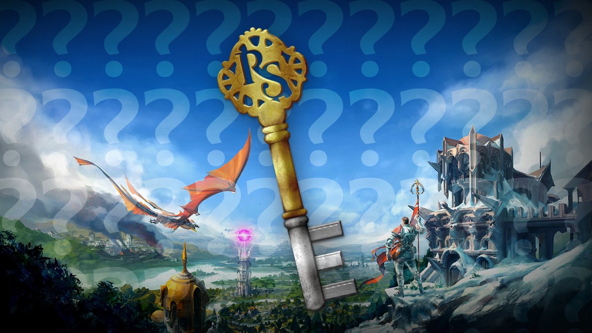 It's time we take action on our approach to microtransactions in RuneScape.