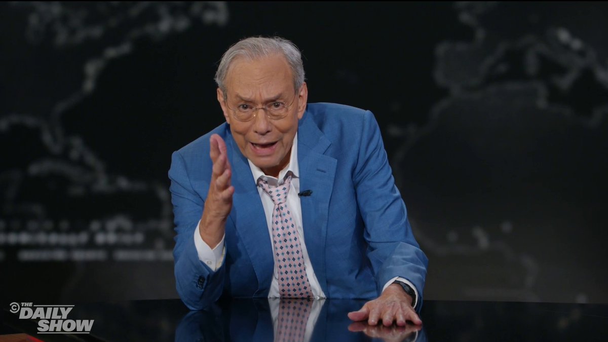 AI has infiltrated education, and according to Lewis Black, we’re all f**ked