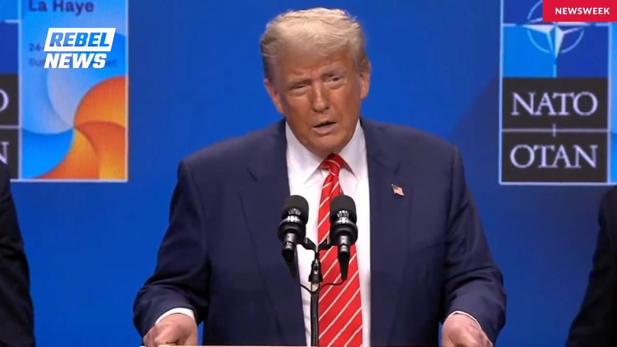 President Trump asserts that Iran's Fordow nuclear site was completely destroyed by U.S. strikes and rips the New York Times, CNN, and MSNBC for casting doubt on the results of the attacks.