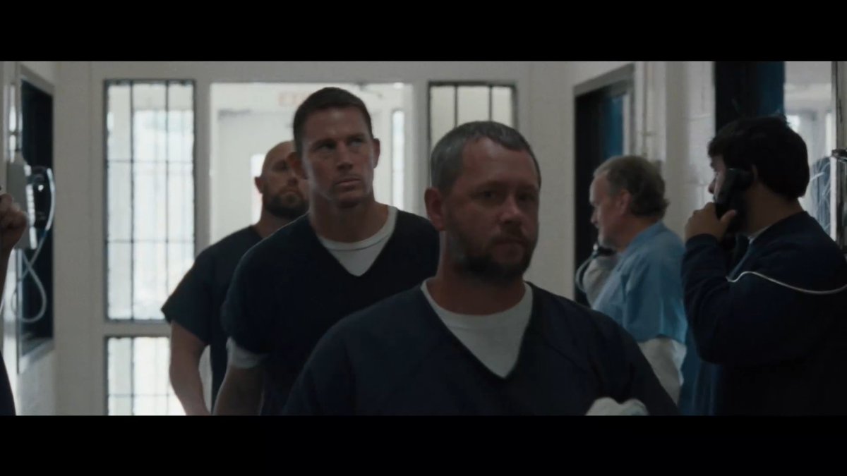 Based on an unbelievable true story, this trailer for Roofman follows Channing Tatum robbing McDonald’s restaurants by cutting holes in their roofs.