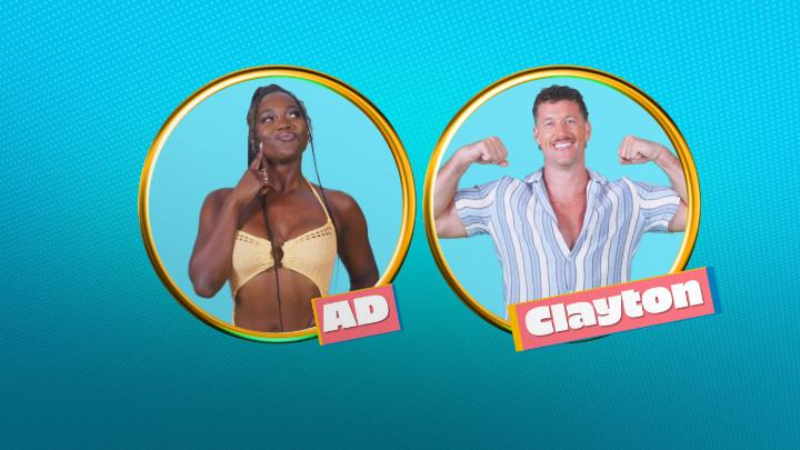 Stars from Love Is Blind, Love Island, Temptation Island, The Bachelor, and more are looking for love 👀 Perfect Match returns August 1!