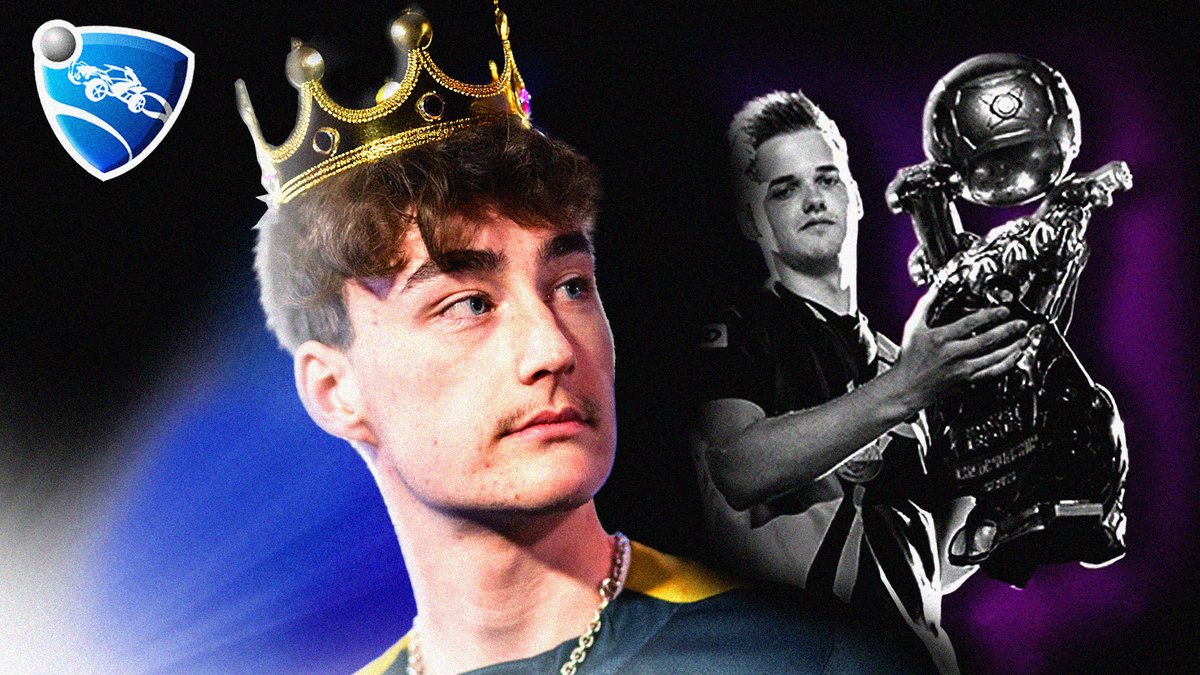 RLCS Raleigh starts tomorrow, and who else but BIG TURT to tell our story of how we got there