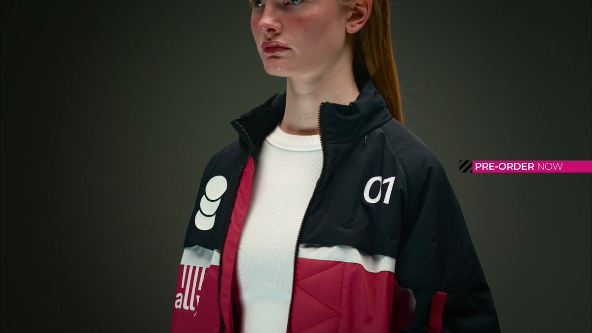 For us, gaming has always been a form of artistic expression. With #TheAlters asking the “what if?” question, we found ourselves wondering - what if we could transcend gaming into fashion? We could think of no better partner for that journey than ZA/UM / ATELIER and no better time to unveil it than #ParisFashionWeek. In the lookbook, you’ll find one-of-a-kind, high-fashion pieces inspired by our game - exclusive designs created just for the show and not available for purchase. But that’s not all! ZA/UM Atelier is also launching limited pre-orders for two very real, very wearable pieces: 🟣 The one and only Jan Dolski Tracksuit 🐑 The adorable, in-game-inspired Dolly Baa-Baag